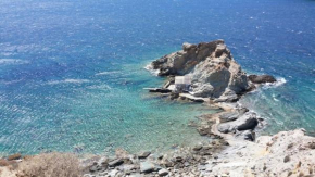 Fully Catered Vila in Cycladic in Posidonia, Greece